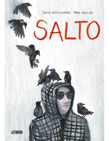 SALTO