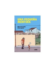 UNA PEQUEÑA MENTIRA