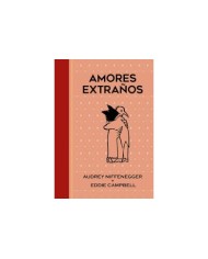 AMORES EXTRAÑOS