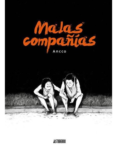 MALAS COMPAÑIAS