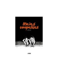 MALAS COMPAÑIAS