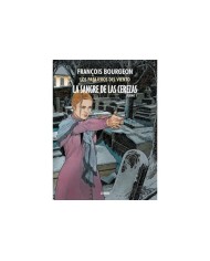 SANGRE DE LAS CEREZAS,LA - TOMO 1 CALLE DE L'ABREUVOIR