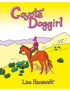 COYOTE DOGGIRL