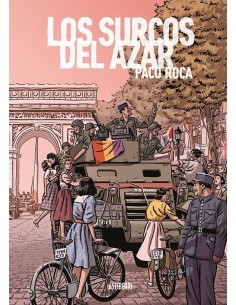 SURCOS DEL AZAR,LOS ED AMPLIADA SURCOS DEL AZAR,LOS ED AMPLIADA