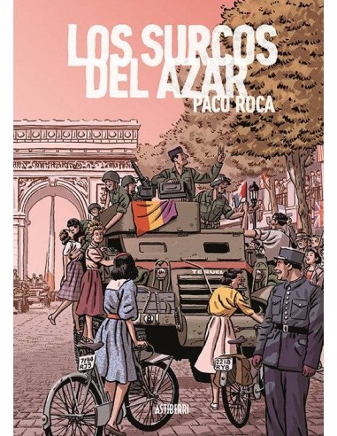 SURCOS DEL AZAR,LOS ED AMPLIADA SURCOS DEL AZAR,LOS ED AMPLIADA