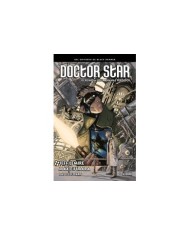 DOCTOR STAR Y EL REINO DE LOS MAÑANAS PERDI