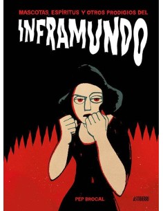 INFRAMUNDO INFRAMUNDO