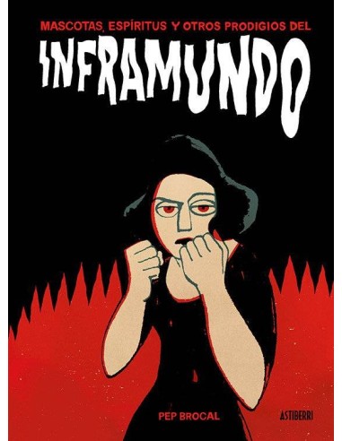 INFRAMUNDO INFRAMUNDO