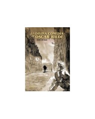 DIVINA COMEDIA DE OSCAR WILDE,LA