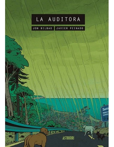 AUDITORA,LA
