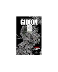 GIDEON FALLS 1 EL GRANERO NEGRO