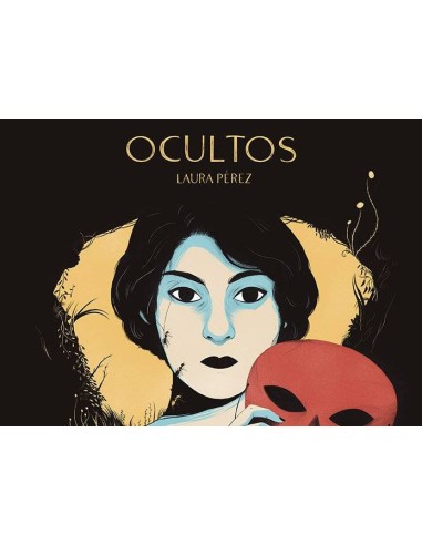 OCULTOS