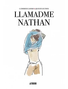 LLAMADME NATHAN