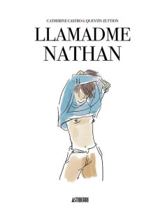 LLAMADME NATHAN LLAMADME NATHAN