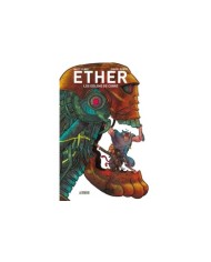ETHER 2 LOS GOLEMS DE COBRE