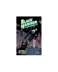 BLACK HAMMER 3 LA EDAD SOMBRIA 1