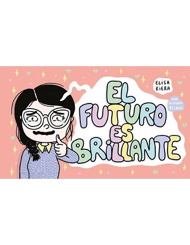 FUTURO ES BRILLANTE,EL