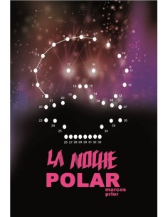 NOCHE POLAR,LA