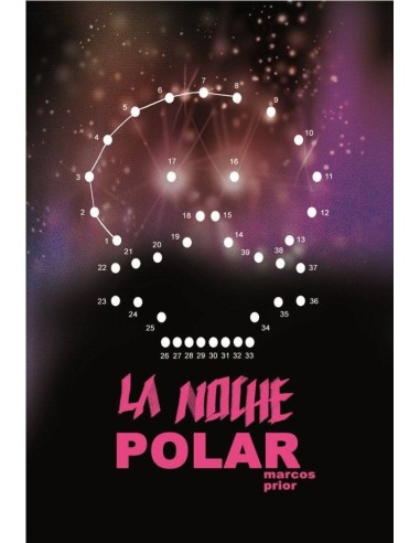 NOCHE POLAR,LA
