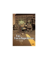 ENCICLOPEDISTAS,LOS 2ªED
