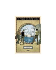 TESORO DEL CISNE NEGRO,EL