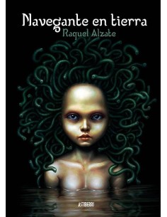 NAVEGANTE EN TIERRA