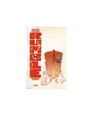 RUMBLE 2 UNA PENA QUE ES LOCURA