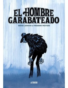 HOMBRE GARABATEADO,EL