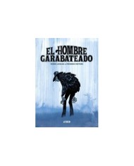 HOMBRE GARABATEADO,EL
