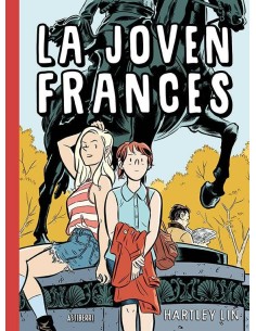 JOVEN FRANCES,LA