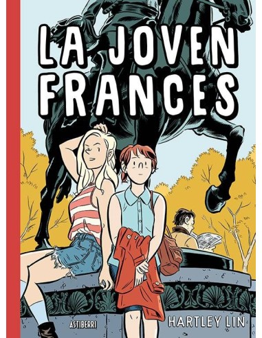 JOVEN FRANCES,LA