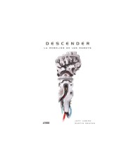 DESCENDER 5 LA REBELION DE LOS ROBOTS