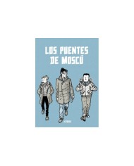 PUENTES DE MOSCU,LOS 3ªED