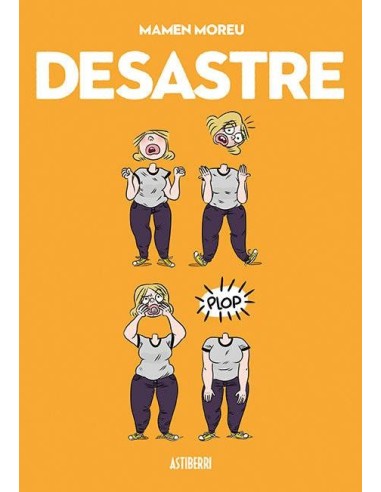 DESASTRE