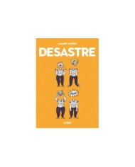 DESASTRE