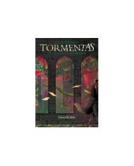 CUADERNO DE TORMENTAS