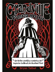 GRANDVILLE FUERZA MAYOR