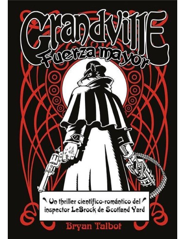 GRANDVILLE FUERZA MAYOR