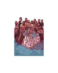 UN REGALO PARA KUSHBU