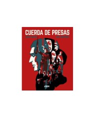 CUERDA DE PRESAS - CARTONE 2ªED