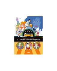 LARGO Y TORTUOSO CAMINO,EL