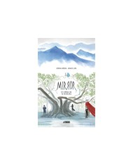 MIRROR 1 EL REFLEJO DE LA MONTAÑA