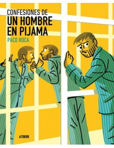 CONFESIONES DE UN HOMBRE EN PIJAMA 2ªED
