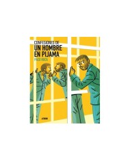 CONFESIONES DE UN HOMBRE EN PIJAMA 2ªED