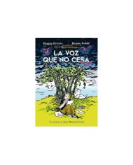 VOZ QUE NO CESA,LA 2ªED