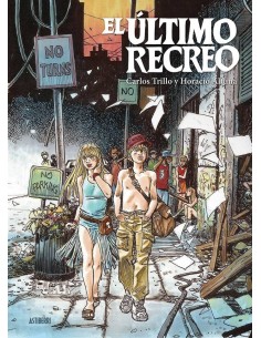 ULTIMO RECREO,EL ULTIMO RECREO,EL