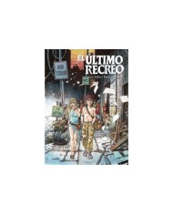 ULTIMO RECREO,EL
