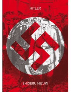 HITLER 2ªED