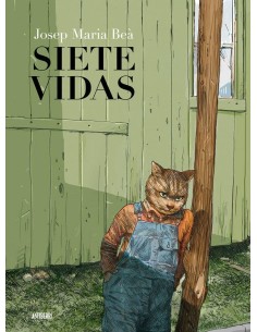 SIETE VIDAS