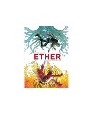 ETHER LA MUERTE DE LA ULTIMA LLAMA DORADA